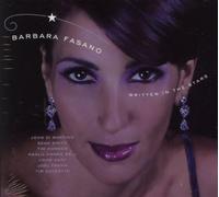 Fasano, Barbara - Written In The Stars
