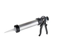 FASANO FG 493/AL Pistola per Cartuccia Silicone in Alluminio Professionale