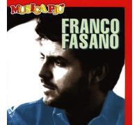 Fasano,Franco - Musica Piu