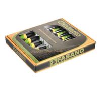 FASANO SET DI GIRAVITI MISTI, AD INTAGLIO E A CROCE PHILLIPS FG22/S6
