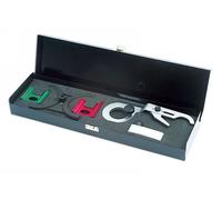 Fasatura Del Motore Set - per G V6 - Laser 3302 Nuovo