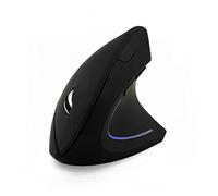FASBEL Bluetooth 5.0 mouse senza fili Mouse verticale Topi computer ergonomici 1600DPI