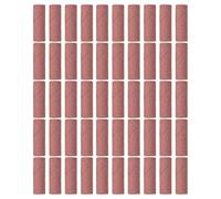 Fasce abrasive per trapano per unghie - 50 pezzi Forniture per manicure, Fasce abrasive per lime per unghie elettriche, professionali per | Fidanzata della scuola al coperto, moglie