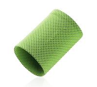 Fasce antisudore sportive, Sports Wristbands Multicolor Multiple Sizes Pack Of 2 For Running Fitness Yoga(Color1,M)