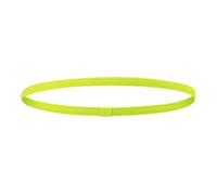 Fasce attive per ragazze, fasce per allenamento per donne Fascia per | Fascia per capelli alta elastica Fitness Yoga Viaggi Allenamento Uomini