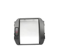 Fasce Autoradio 2 DIN Da 9,7 Pollici Cornice Multimediale Lettore Video Navigazione Pannello DVD Per KIA Per SPORTAGE 2011 2012 2013 2014 2015 2016 POMPOMPUR