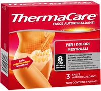 Fasce Autoriscaldanti a Calore Terapeutico per Dolori Mestruali, 8 Ore Calore Co