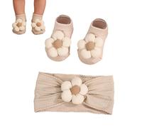 Fasce Capelli Bambini Cerchietti per Capelli con Fiori