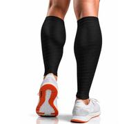 Fasce Compressione Polpaccio, Gambaletti Elastici, Donna, Uomo | Sostegno mirato, trekking, ciclismo, recupero dopo l'allenamento, viaggio, comfort tutto il giorno