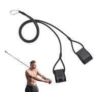 Fasce da baseball per allenamento - Heavy Duty Stretch, set di resistenza, strumento di condizionamento elettrico, cavo elastico per allenamento, riscaldamento atletico, attrezzatura per la forza
