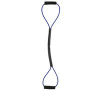 Fasce Da Boxe - Fascia Di Resistenza Per Boxe Ombra Da 10x80 Cm, Esercita Comodamente L'attrezzatura Da Con Corda Tensionata | Corda Da Tiro Per Allenamento Per L'agilità E L'allenamento Della Ve
