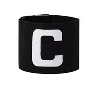 Fasce Da Braccio Per Capitano - 30x7x1 Cm Fascia Da Braccio Per Capitano Calcio | Fascia Da Bracio Elastica Da Calcio | Fasciia Sportiva Elastica Traspirante | Accessorio Lavabile Per L'allename