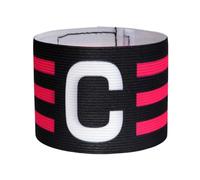 Fasce da capitano di calcio, fasce sportive per calcio, fasce regolabili anti-goccia, fasce da capitano, accessori per giochi di calcio