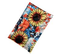 Fasce da ginnastica per donne, fasce per capelli, per esercizi da donna, fasce per capelli Boho antiscivolo, sciarpe per collo, sciarpa bandana, cappelli, sciarpe, avvolgimento della testa per