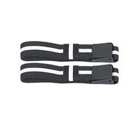 Fasce di Allenamento Per L'occlusione,2Pcs Bande di Restrizione del Flusso Sanguigno Fasce di Allenamento Kaatsu, Fasce Per Bicipiti, Fasce Per Pesi Per Attrezzature da Allenamento, Fasce di Restrizi