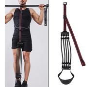 Fasce di assistenza per trazioni Fasce di esercizi resistenti per lo