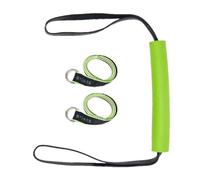 Fasce di assistenza per trazioni, fasce regolabili in altezza per allenamento in palestra, fasce per allenamento, fasce per esercizi, fasce per allenamento della forza per esercizi muscolari, fitness