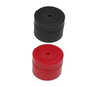 Fasce di compressione Muscle Floss per allenamento braccia gambe allenamento