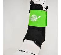 Fasce di copertura per caviglia 2.0 - Coppia - green