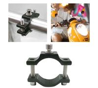 Fasce Di Fissaggio Per Supporto Moto Eurowagens Clip Per Fari Touring