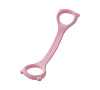 Fasce di resistenza - Allenamento Bands | Fitness Rope, Elastic Portable Hand Stretcher for Shoulder Exercise and Painn Relief, Neck Arm Exercise for Flexibility & Wrist Mobility