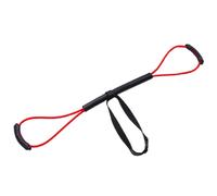 Fasce di resistenza Boxe Pull Rope Mma Speed and Agility Exercise Workout