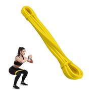 Fasce di resistenza di trazione, fasce elastiche professionali, fasce di allenamento portatili, per gambe, glutei, braccia, schiena, petto e