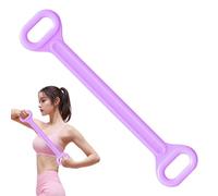 Fasce di Resistenza Figura 8 per Bracci - Fascia di Resistenza Fisica Figura 8, Bande di Esercizio Portatili Bande di Allenamento Ad Alta Resistenza | Corde Elastiche, Fascia