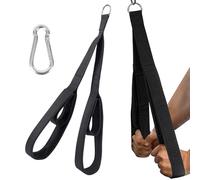 Fasce Di Resistenza Per Allenamento, Attrezzatura Per Allenamento Bicipiti, Fasce Di Fitness Per I Bicipiti, Per Sport E A Corpo Libero E Palestra E Casa E Pilates E Fitness E Yoga All'Ape