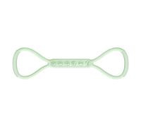 Fasce di resistenza per allenamento toracico - Stretching a forma di otto, spalla elastica sulla schiena, attrezzatura per il fitness portatile, cintura da allenamento dal design ergonomico | Strument