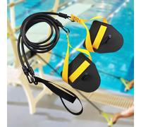 Fasce di resistenza per allenatore del braccio di nuoto Fasce per esercizi Set