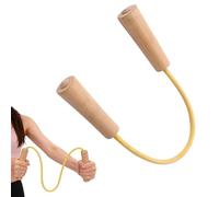 Fasce Di Resistenza Per Braccia - Corda In Lattice Resistente, Strumento Per Esercizi Di, Attrezzo Per Esercizi Di Portatile, Strumento Per Allenamento In Palestra A Casa, Attrezzatura Per