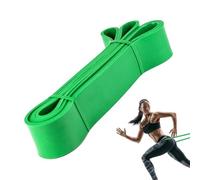 Fasce di resistenza per l'allenamento, tratto elastico professionale | Accessori fitness per bodybuilding, yoga, pilates, recupero, esercizi a casa, palestra, sport