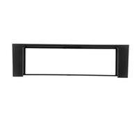 Fasce Di Ricambio Per A3 8L A6 4B Scudo Pannello Stereo Audio Radio Cornice Cruscotto(A4 B6)