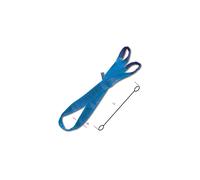FASCE DI SOLLEVAMENTO BLU 8T MT.6 8160/6