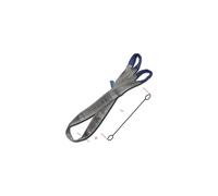 FASCE DI SOLLEVAMENTO GRIGIO 4T MT.10 8157/10