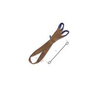FASCE DI SOLLEVAMENTO MARRONE 6T MT.6 8159/6