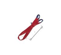 FASCE DI SOLLEVAMENTO ROSSO 5T MT.3 8158/3