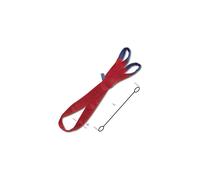 FASCE DI SOLLEVAMENTO ROSSO 5T MT.8 8158/8