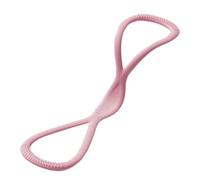 Fasce Elastiche Con Maniglie Allenamento della , Cinghie per Esercizi