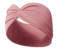 Fasce elastiche da donna morbide e larghe fasce per capelli comode accessori per capelli per corsa, sport e uso quotidiano