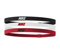 Fasce elastiche da donna Nike 2.0 (x3) Nero TU