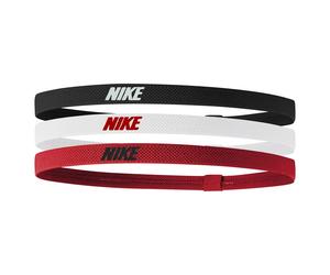Fasce elastiche da donna Nike 2.0 (x3) Noir TU