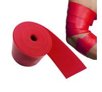 Fasce elastiche - Fasce elastiche in lattice per stretching ed esercizio | Accessori da palestra in lattice yoga, Pilates, Allenamento E Principianti