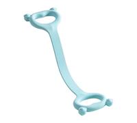 Fasce Elastiche | Fascia Di Resistenza Elastica Per Braccia | Attrezzatura Espansore Petto Con Cinghie - Per Uomini Anziani Riabilitazione Braccia Gambe Casa Yoga Spalle