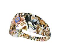 Fasce elastiche Fascia sportiva Fasce morbide per l'allenamento yoga nella vita quotidiana