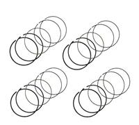 Fasce elastiche for moto da 76 mm STD compatibili con la serie VMAX1200 VMAX1200
