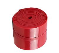 Fasce elastiche in lattice floss stretch, impermeabili e strength Training, durevole non slip design, 1 set multi-colore, per il corpo superiore del corpo più basso pieno fitness Workout