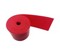 Fasce elastiche in lattice per allenamenti, impermeabili, floss stretch bands, 81,89 x 1,97 x 0,06 pollici, allenamento fitness Gear for Men Women Upper Lower Full Body Home Gym Exercise Use