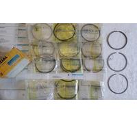 FASCE ELASTICHE KIT SEGMENTI FASCE RENAULT R14/R14TS/R14GLT GOETZE SP 5527